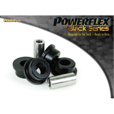 Posiz. n°6 - Qt. 2 - Powerflex per Toyota GT86 (2012  )  - PFR69-810BLK Boccola anteriore braccio posteriore