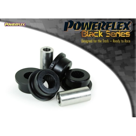Posiz. n°6 - Qt. 2 - Powerflex per Toyota GT86 (2012  )  - PFR69-810BLK Boccola anteriore braccio posteriore