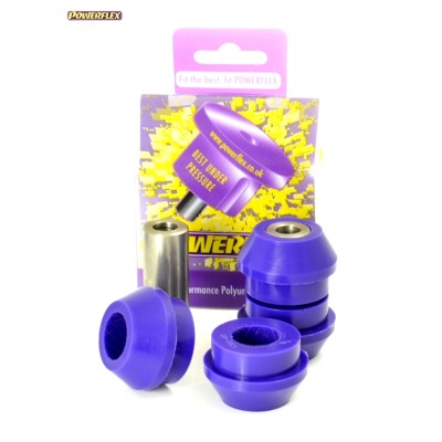 Posiz. n°13 - Qt. 2 - Powerflex per Toyota GT86 (2012  )  - PFR69-813 Boccola bielletta barra stabilizzatrice posteriore a bracc