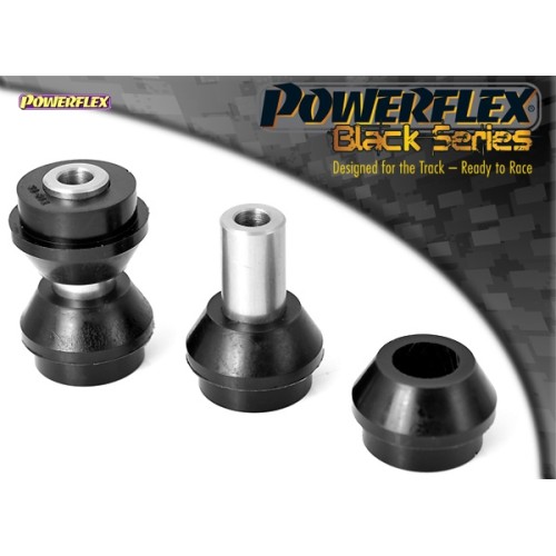 Posiz. n°13 - Qt. 2 - Powerflex per Toyota GT86 (2012  )  - PFR69-813BLK Boccola bielletta barra stabilizzatrice posteriore a br