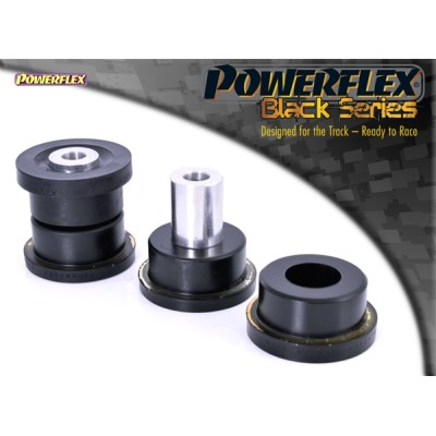 Posiz. n°20 - Qt. 2 - Powerflex per Toyota GT86 (2012  )  - PFR69-820BLK Boccola posteriore telaio posteriore