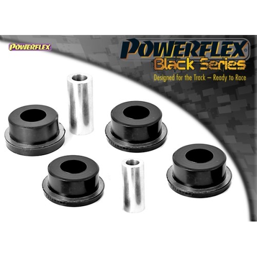 Posiz. n°21 - Qt. 2 - Powerflex per Toyota GT86 (2012  )  - PFR69-821BLK Boccola anteriore telaio posteriore