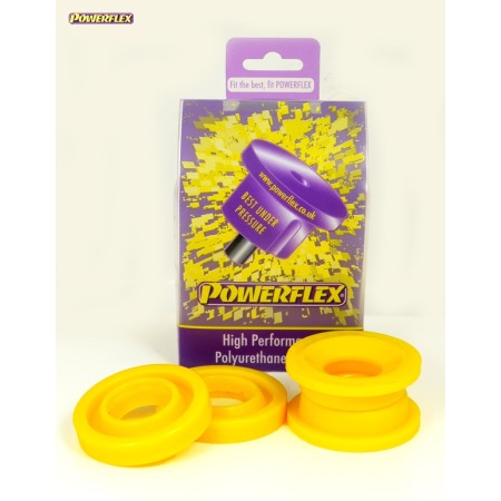 Posiz. n°21 - Qt. 2 - Powerflex per Toyota GT86 (2012  )  - PFR69-823 Boccola anteriore telaio posteriore