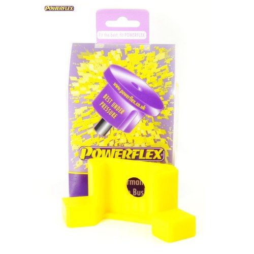 Posiz. n°25 - Qt. 1 - Powerflex per Toyota GT86 (2012  )  - PFR69-825 Boccola inserto posteriore scatola cambio