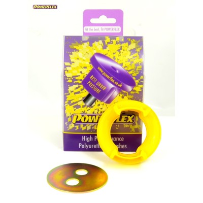 Posiz. n°30 - Qt. 1 - Powerflex per Toyota GT86 (2012  )  - PFR69-830 Boccola posteriore sinistro differenziale posteriore