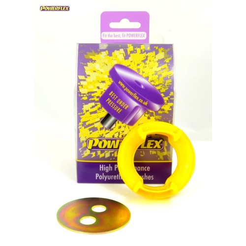 Posiz. n°30 - Qt. 1 - Powerflex per Toyota GT86 (2012  )  - PFR69-830 Boccola posteriore sinistro differenziale posteriore