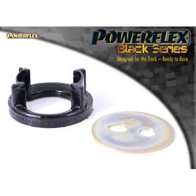 Posiz. n°30 - Qt. 1 - Powerflex per Toyota GT86 (2012  )  - PFR69-830BLK Boccola posteriore sinistro differenziale posteriore