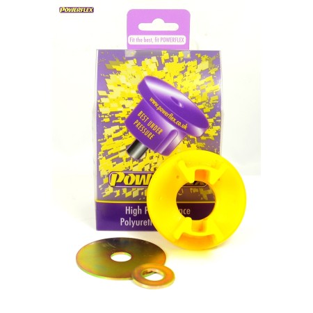 Posiz. n°31 - Qt. 1 - Powerflex per Toyota GT86 (2012  )  - PFR69-831 Boccola posteriore destro differenziale posteriore