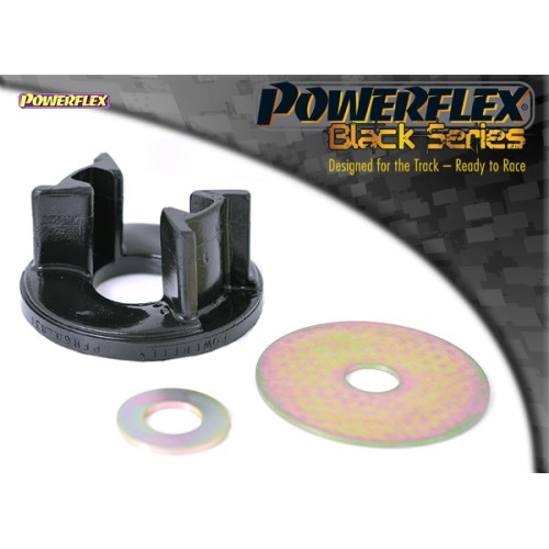 Posiz. n°31 - Qt. 1 - Powerflex per Toyota GT86 (2012  )  - PFR69-831BLK Boccola posteriore destro differenziale posteriore