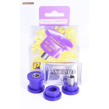 Posiz. n°6 - Qt. 2 - Powerflex per Toyota Corolla AE86 RWD  - PFR76-206 Boccola bielletta a barra stabilizzatrice