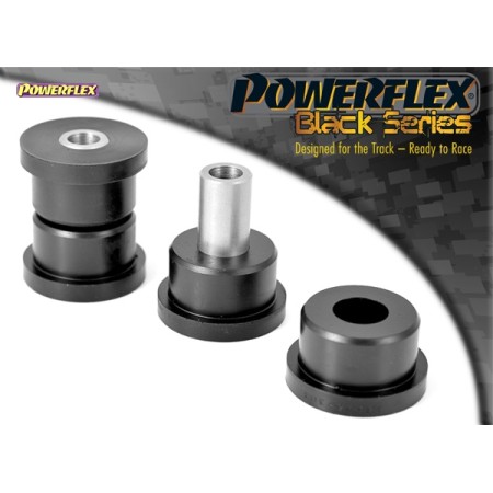 Posiz. n°4 - Qt. 2 - Powerflex per Toyota MR2 SW20 REV 2-5 (1991 - 1999)  - PFR76-304BLK Boccola anteriore tirante posteriore