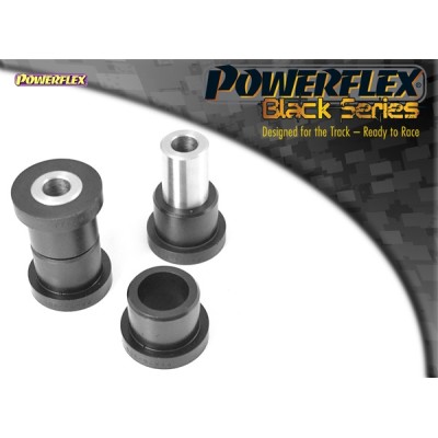 Posiz. n°5 - Qt. 2 - Powerflex per Toyota MR2 SW20 REV 1 (1989-1991)  - PFR76-305BLK Boccola interna braccio posteriore - bullon