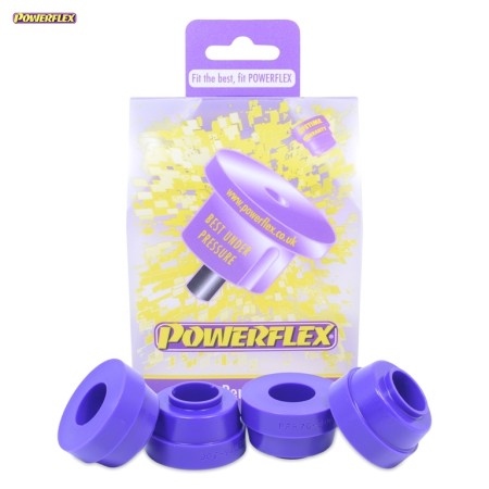 Posiz. n°6 - Qt. 2 - Powerflex per Toyota MR2 SW20 REV 2-5 (1991 - 1999)  - PFR76-306 Boccola posteriore puntone posteriore