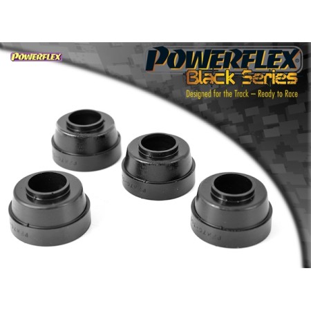 Posiz. n°6 - Qt. 2 - Powerflex per Toyota MR2 SW20 REV 1 (1989-1991)  - PFR76-306BLK Boccola posteriore puntone posteriore