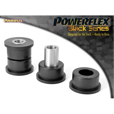Posiz. n°6 - Qt. 2 - Powerflex per Toyota Supra 4 JZA80 (1993-2002)  - PFR76-606BLK Boccola interna contro puntone posteriore