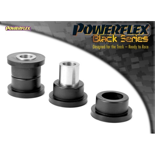 Posiz. n°8 - Qt. 2 - Powerflex per Toyota Supra 4 JZA80 (1993-2002)  - PFR76-608BLK Boccola anteriore braccio posteriore