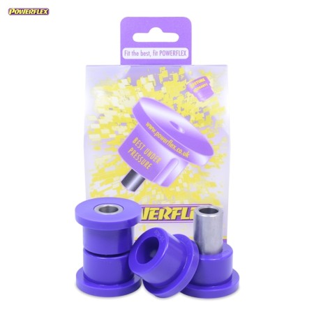 Posiz. n°9 - Qt. 2 - Powerflex per Toyota Supra 4 JZA80 (1993-2002)  - PFR76-609 Boccola interna puntone di reazione posteriore