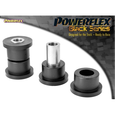 Posiz. n°9 - Qt. 2 - Powerflex per Toyota Supra 4 JZA80 (1993-2002)  - PFR76-609BLK Boccola interna puntone di reazione posterio
