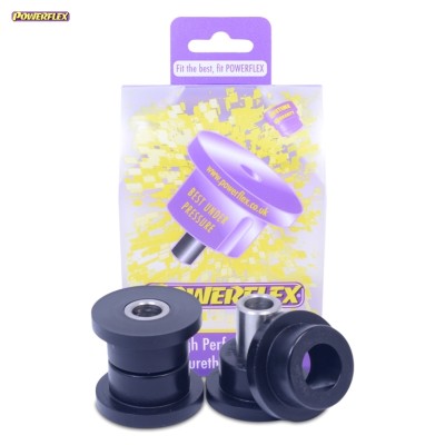 Posiz. n°10 - Qt. 2 - Powerflex per Toyota Supra 4 JZA80 (1993-2002)  - PFR76-610 Boccola esterna puntone di reazione posteriore