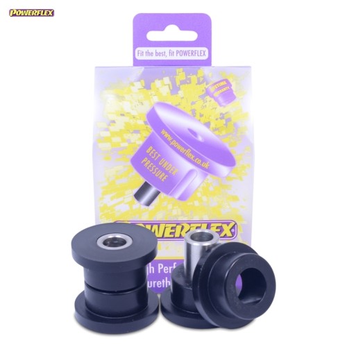 Posiz. n°10 - Qt. 2 - Powerflex per Toyota Supra 4 JZA80 (1993-2002)  - PFR76-610 Boccola esterna puntone di reazione posteriore