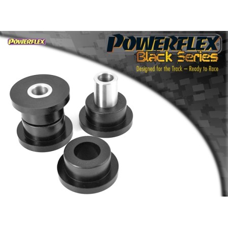 Posiz. n°10 - Qt. 2 - Powerflex per Toyota Supra 4 JZA80 (1993-2002)  - PFR76-610BLK Boccola esterna puntone di reazione posteri