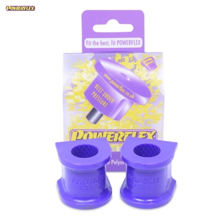 Posiz. n°12 - Qt. 2 - Powerflex per Toyota Supra 4 JZA80 (1993-2002)  - PFR76-612-21 Boccola barra stabilizzatrice posteriore 21
