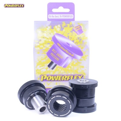 Posiz. n°14 - Qt. 2 - Powerflex per Toyota Supra 4 JZA80 (1993-2002)  - PFR76-614 Boccola anteriore braccio superiore posteriore