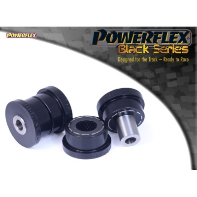 Posiz. n°14 - Qt. 2 - Powerflex per Toyota Supra 4 JZA80 (1993-2002)  - PFR76-614BLK Boccola anteriore braccio superiore posteri