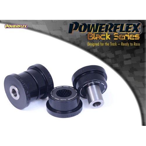 Posiz. n°14 - Qt. 2 - Powerflex per Toyota Supra 4 JZA80 (1993-2002)  - PFR76-614BLK Boccola anteriore braccio superiore posteri