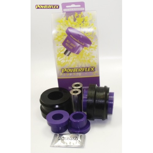 Posiz. n°10 - Qt. 2 - Powerflex per Opel Vectra C (2002-2008)  - PFR80-1210 Boccola anteriore braccio posteriore