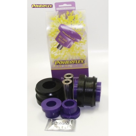 Posiz. n°10 - Qt. 2 - Powerflex per Opel Vectra C (2002-2008)  - PFR80-1210 Boccola anteriore braccio posteriore