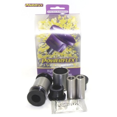 Posiz. n°12 - Qt. 2 - Powerflex per Opel Vectra C (2002-2008)  - PFR80-1212 Boccola interna braccio superiore posteriore