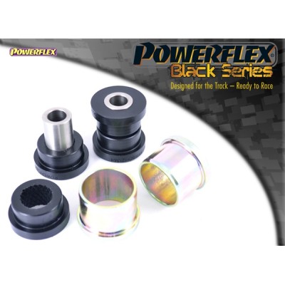 Posiz. n°14 - Qt. 2 - Powerflex per Opel Vectra C (2002-2008)  - PFR80-1214BLK Boccola esterna contro puntone posteriore
