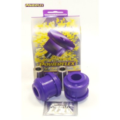 Posiz. n°15 - Qt. 2 - Powerflex per Opel Vectra C (2002-2008)  - PFR80-1215 Boccola esterna braccio inferiore posteriore