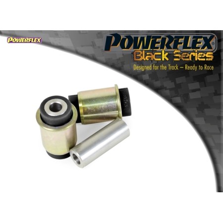 Posiz. n°16 - Qt. 2 - Powerflex per Opel Vectra C (2002-2008)  - PFR80-1216BLK Boccola interna braccio inferiore posteriore