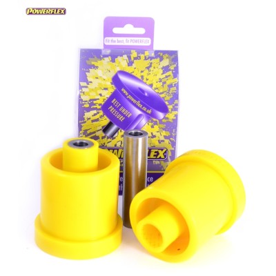 Posiz. n°10 - Qt. 2 - Powerflex per Opel Zafira C (2011 - )  - PFR80-1410 Boccola ponte posteriore