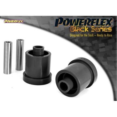 Posiz. n°10 - Qt. 2 - Powerflex per Opel Astra J (2010 - 2015)   - PFR80-1410BLK Boccola ponte posteriore