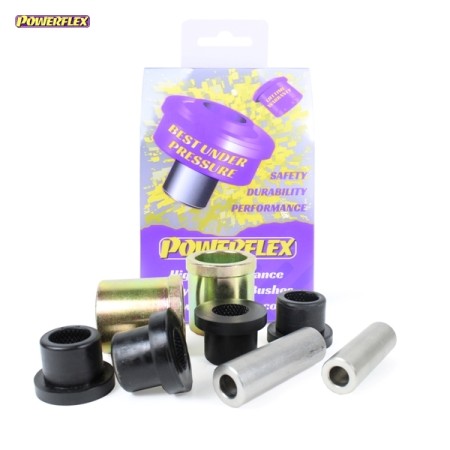 Posiz. n°13 - Qt. 2 - Powerflex per Opel Insignia 2WD (2008-2017)  - PFR80-1513 Boccola interna braccio inferiore posteriore