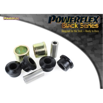 Posiz. n°14 - Qt. 2 - Powerflex per Opel Insignia 2WD (2008-2017)  - PFR80-1514BLK Boccola esterna braccio inferiore posteriore