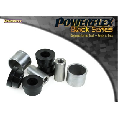 Posiz. n°15 - Qt. 4 - Powerflex per Opel Insignia 2WD (2008-2017)  - PFR80-1515BLK Boccola contro puntone posteriore