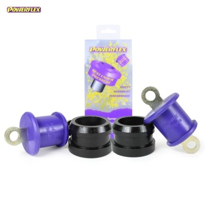 Posiz. n°17 - Qt. 2 - Powerflex per Opel Insignia 2WD (2008-2017)  - PFR80-1517 Boccola braccio posteriore