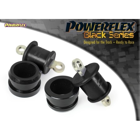 Posiz. n°17 - Qt. 2 - Powerflex per Opel Insignia 2WD (2008-2017)  - PFR80-1517BLK Boccola braccio posteriore