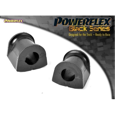 Posiz. n°8 - Qt. 2 - Powerflex per Opel Astra F (1991-1998)  - PFR80-415-15BLK Boccola barra stabilizzatrice posteriore (interna
