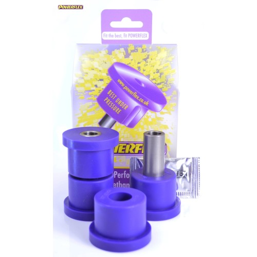 Posiz. n°6 - Qt. 2 - Powerflex per Opel Calibra 2wd (1989-1997)  - PFR80-440 Boccola braccio posteriore