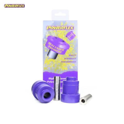 Posiz. n°5 - Qt. 2 - Powerflex per Opel Zafira A (1999-2004)  - PFR80-815 Boccola ponte posteriore