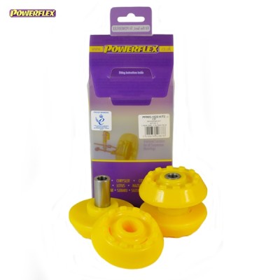 Posiz. n°22 - Qt. 1 - Powerflex per Volkswagen Transporter T25/T3 Type 2 Syncro (1979 - 1992) - PFR85-1020KIT2 Boccola scatola c