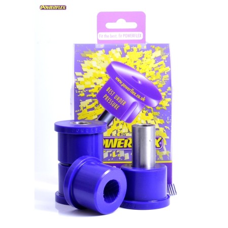 Posiz. n°11 - Qt. 2 - Powerflex per Volkswagen Transporter T4 (1990 - 2003) - PFR85-1111 Boccola esterna braccio a telaio poster