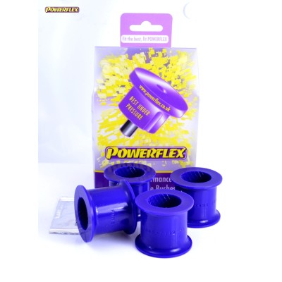 Posiz. n°12 - Qt. 4 - Powerflex per Volkswagen Transporter T4 (1990 - 2003) - PFR85-1112-28 Boccola barra stabilizzatrice poster