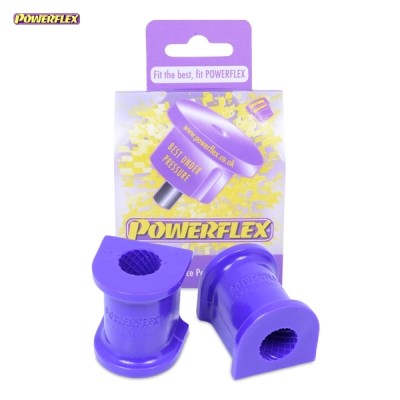 Posiz. n°12 - Qt. 2 - Powerflex per Volkswagen Caddy Mk3.5 2K (06/2010 - )  - PFR85-1513-22 Boccola barra stabilizzatrice poster