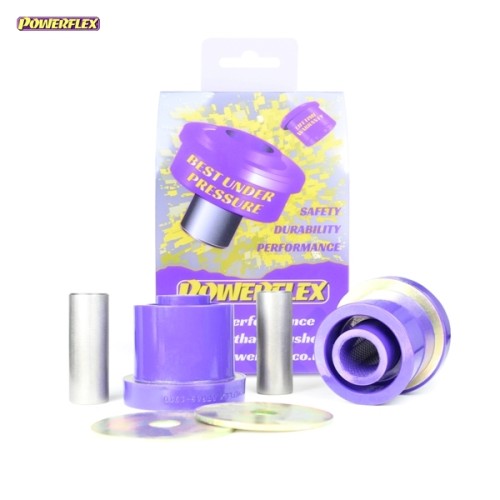 Posiz. n°10 - Qt. 2 - Powerflex per Volkswagen Up! (2011 -)  - PFR85-1910 Boccola ponte posteriore